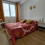 Appartement Nice Liberation